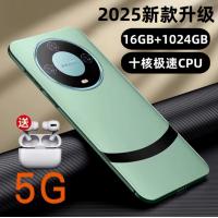 m60promax正品大屏智能手机游戏学生党专用安卓备用机便宜百元